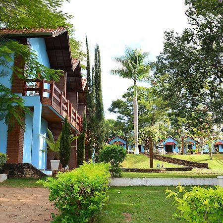 Hotel Fazenda Floresta Do Lago Socorro  Dış mekan fotoğraf